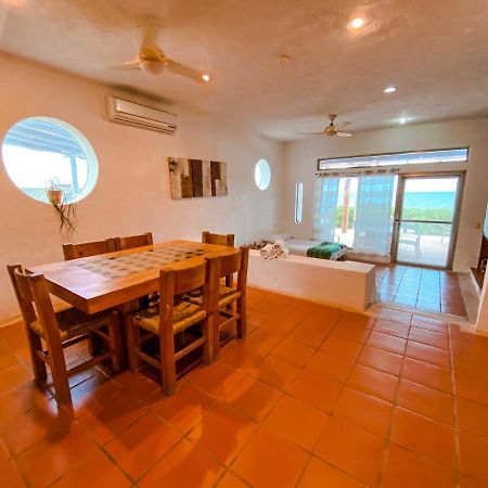 Punta Me Beach Suites Cancun Bagian luar foto