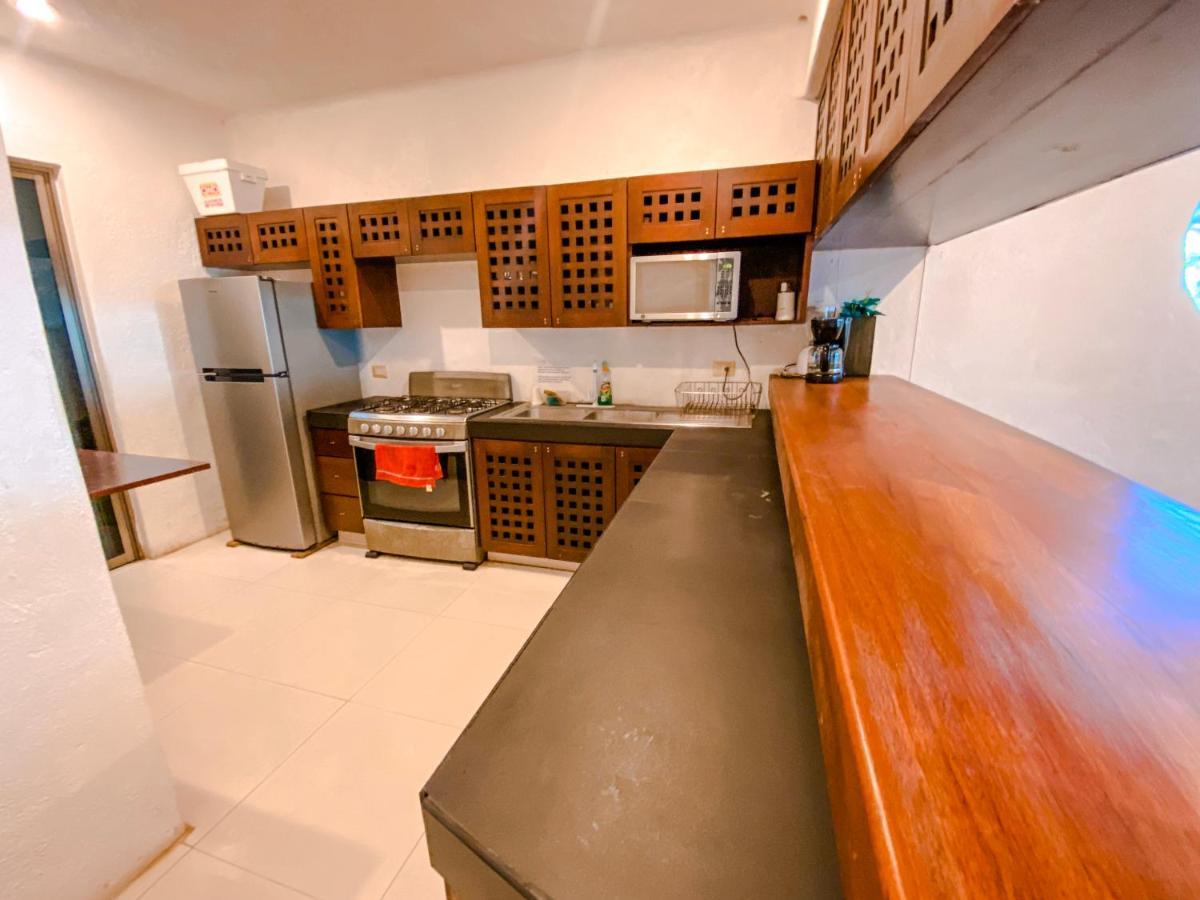 Punta Me Beach Suites Cancun Bagian luar foto