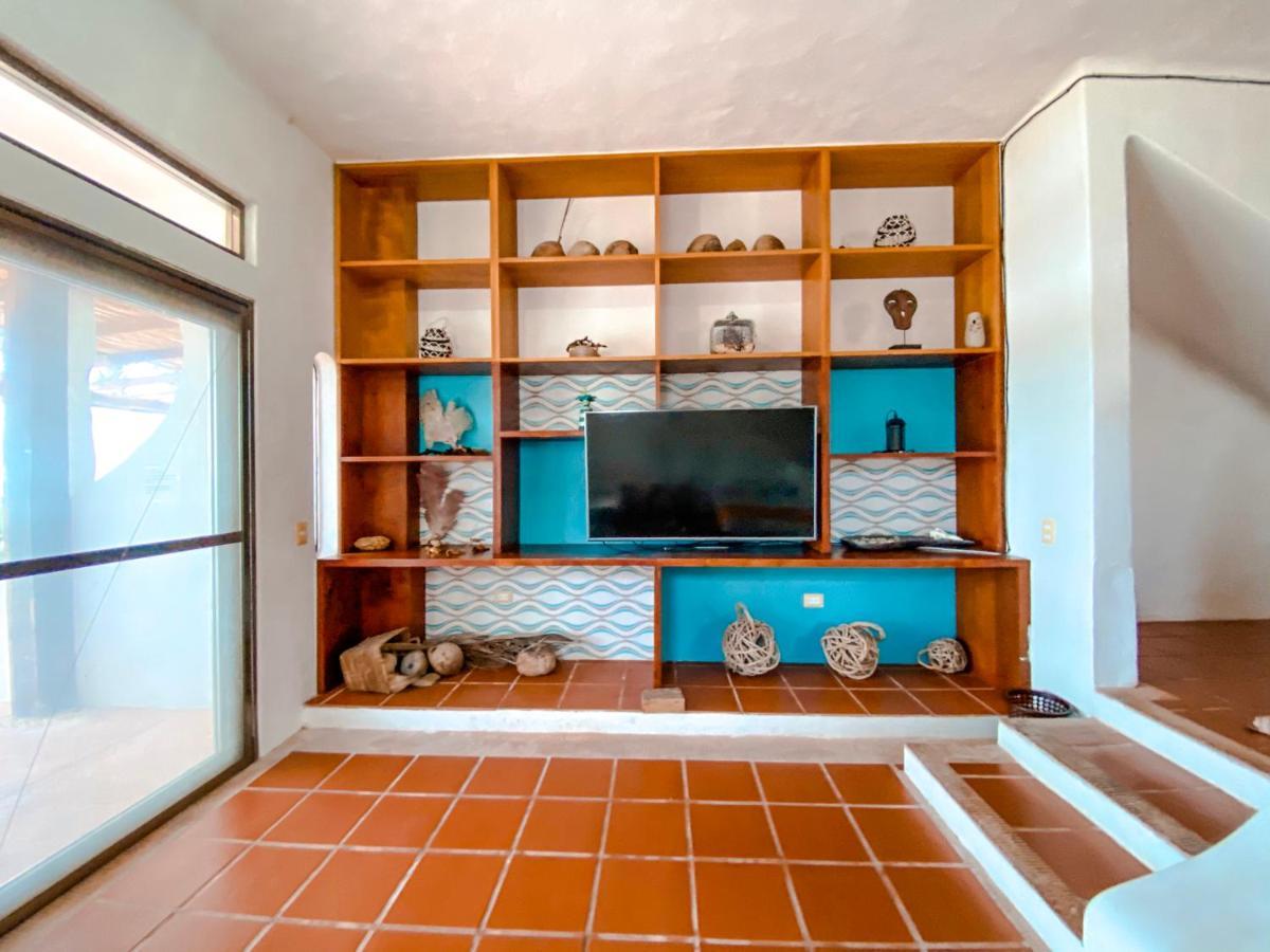 Punta Me Beach Suites Cancun Bagian luar foto