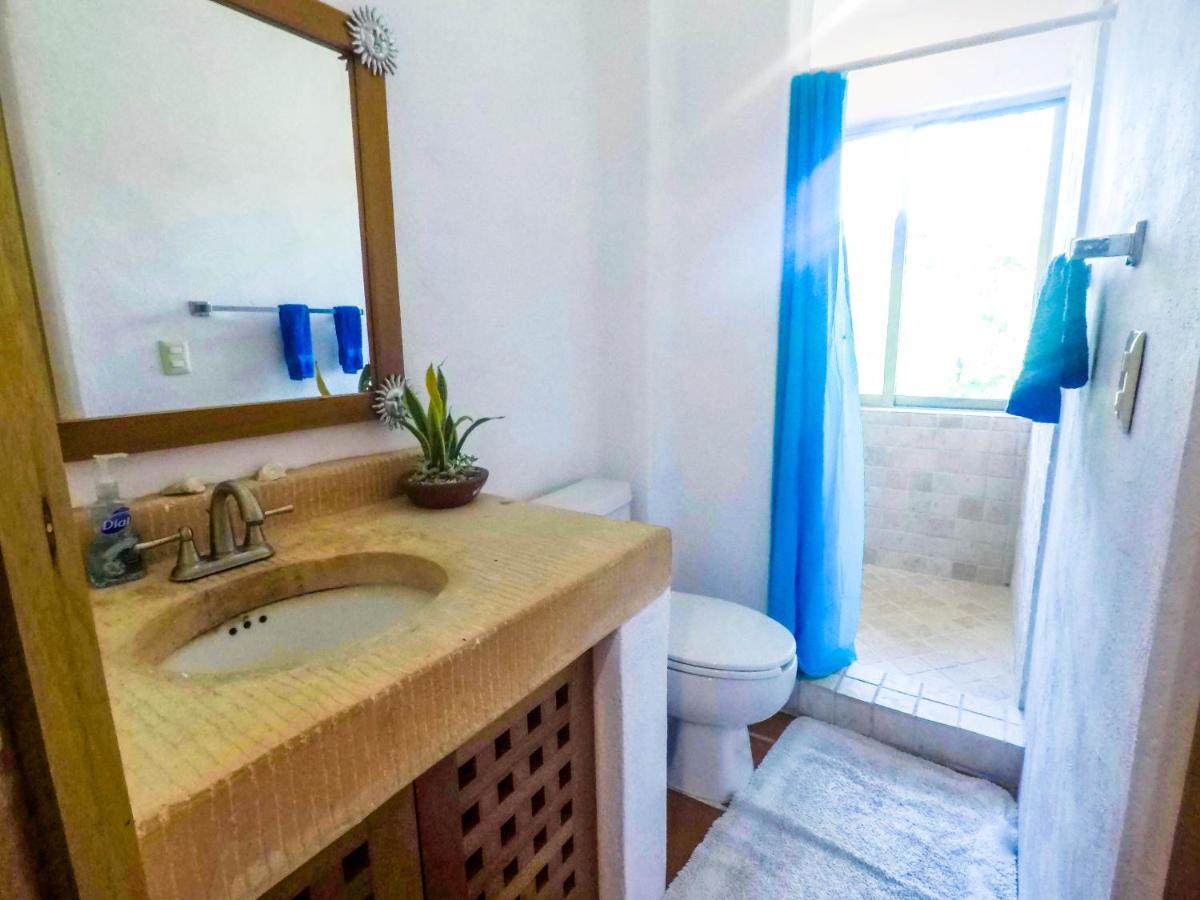 Punta Me Beach Suites Cancun Bagian luar foto