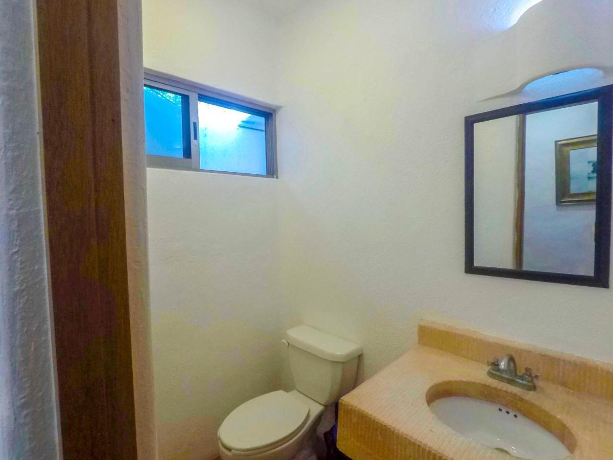 Punta Me Beach Suites Cancun Bagian luar foto