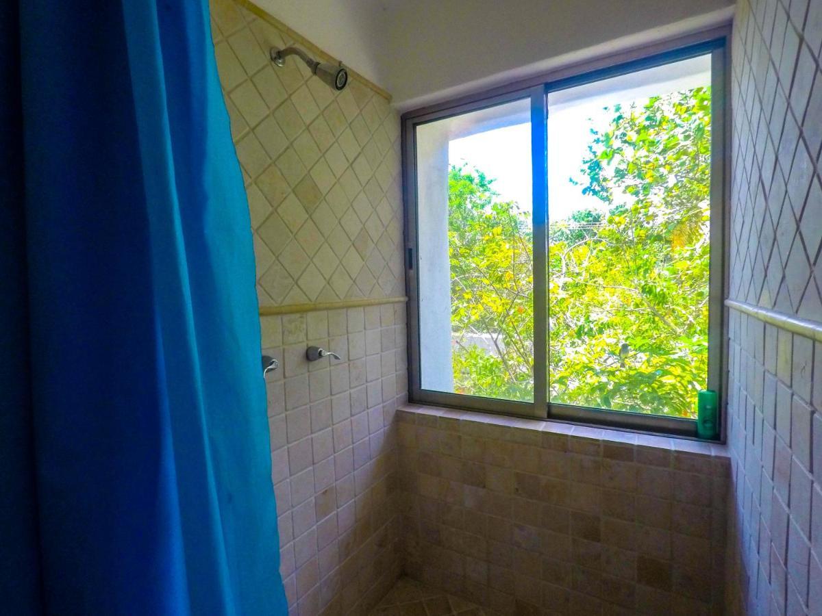 Punta Me Beach Suites Cancun Bagian luar foto