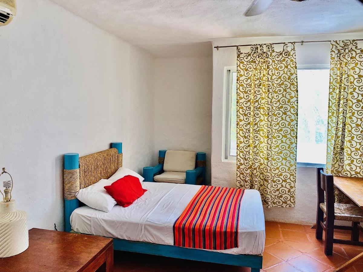 Punta Me Beach Suites Cancun Bagian luar foto