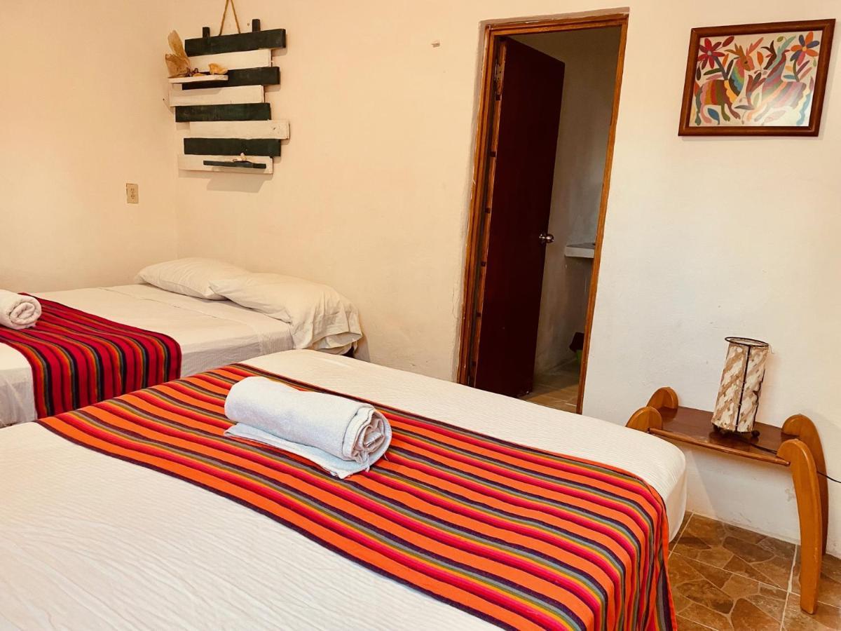 Punta Me Beach Suites Cancun Bagian luar foto