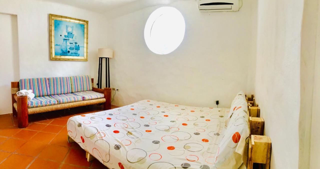 Punta Me Beach Suites Cancun Bagian luar foto