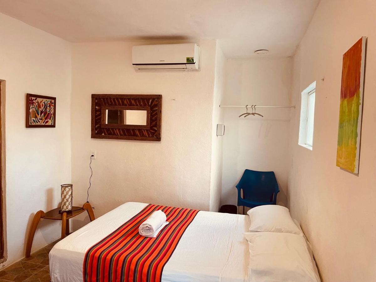 Punta Me Beach Suites Cancun Bagian luar foto